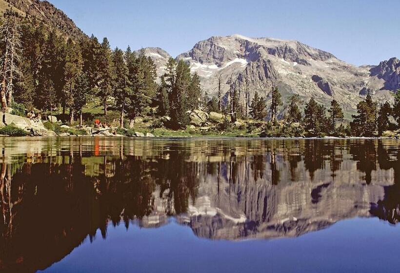 בית מלון כפרי Diamo