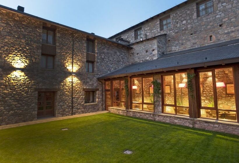 בית מלון כפרי Diamo