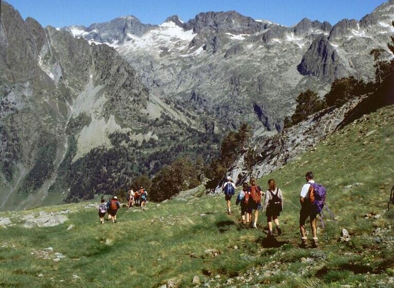 בית מלון כפרי Diamo