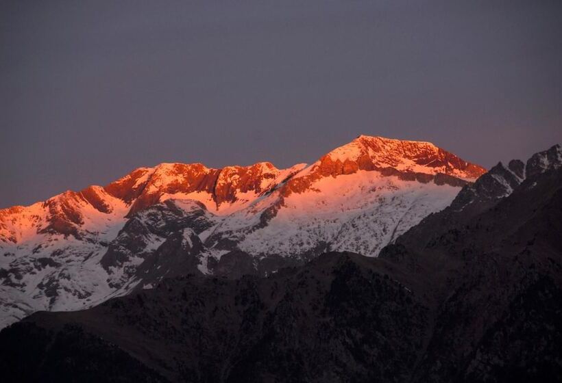 בית מלון כפרי Diamo