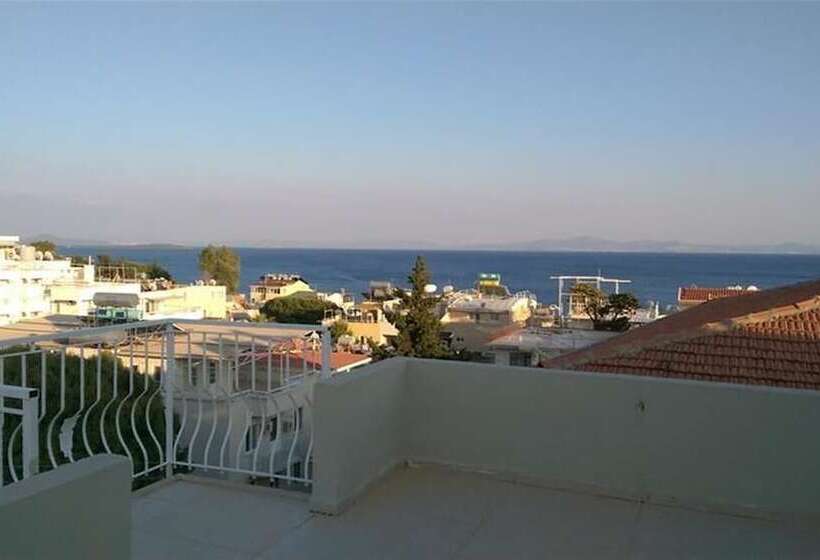 ホテル Didyma House