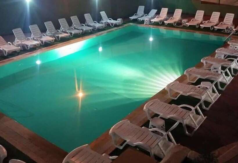 ホテル Didyma House