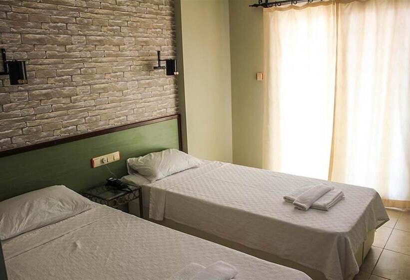 ホテル Didyma House