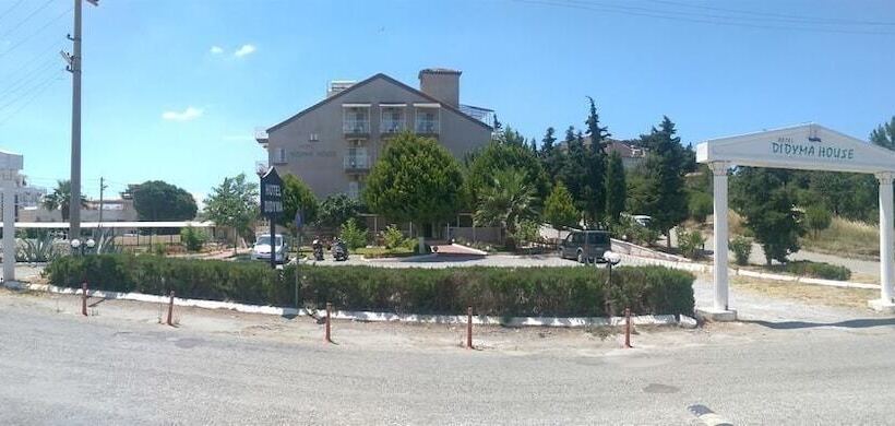 ホテル Didyma House