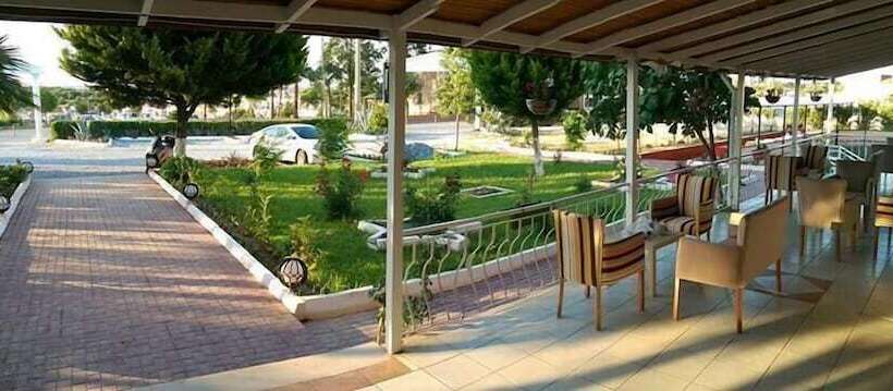 ホテル Didyma House