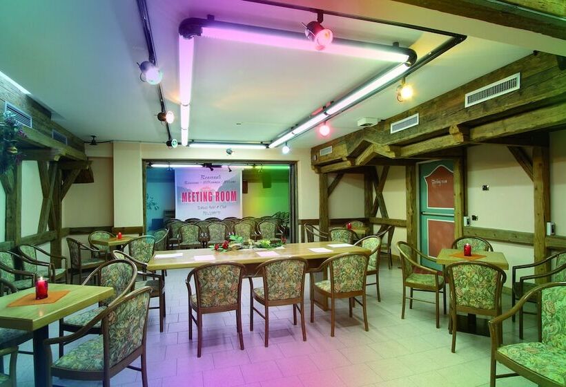 호텔 Dolomiti Schloss