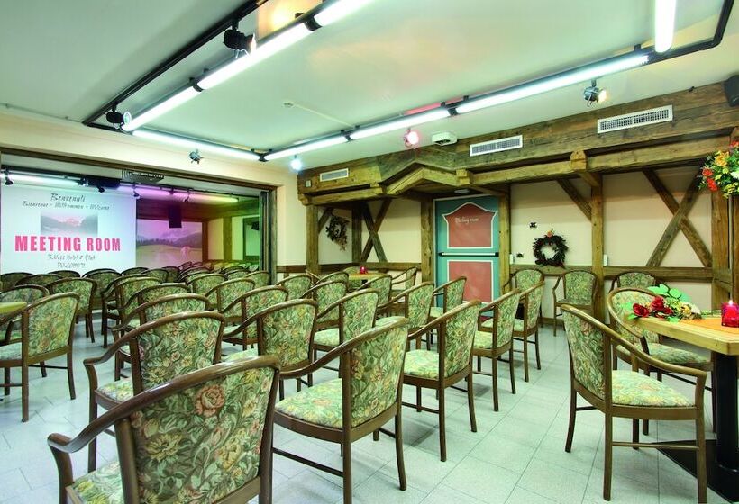 호텔 Dolomiti Schloss