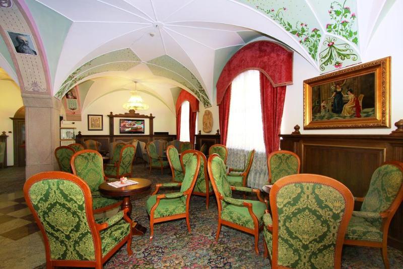 호텔 Dolomiti Schloss