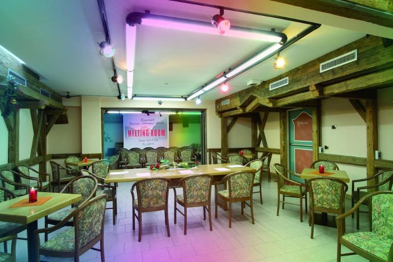 호텔 Dolomiti Schloss