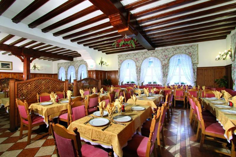 호텔 Dolomiti Schloss