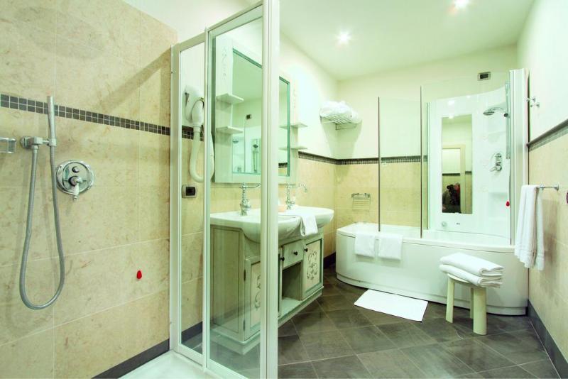 호텔 Dolomiti Schloss