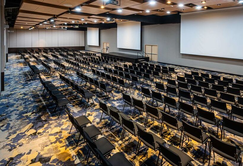 호텔 Doubletree By Hilton Bogota Salitre Ar