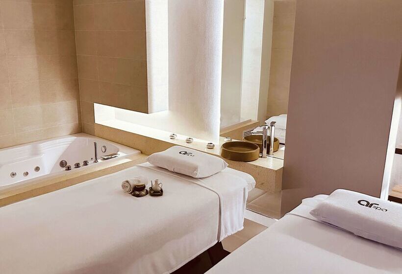 هتل Doubletree By Hilton Bogota Salitre Ar