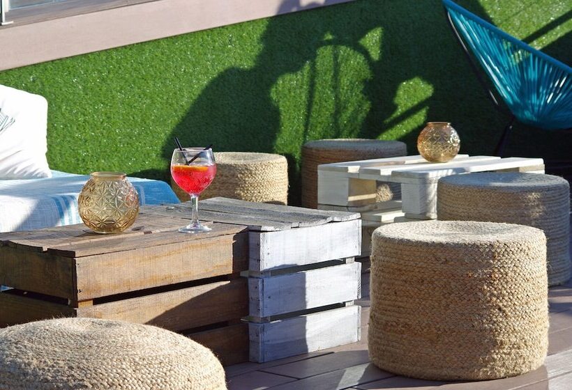 Doubletree By Hilton Hotel Girona