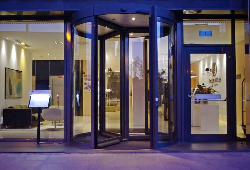 Doubletree By Hilton Hotel Girona