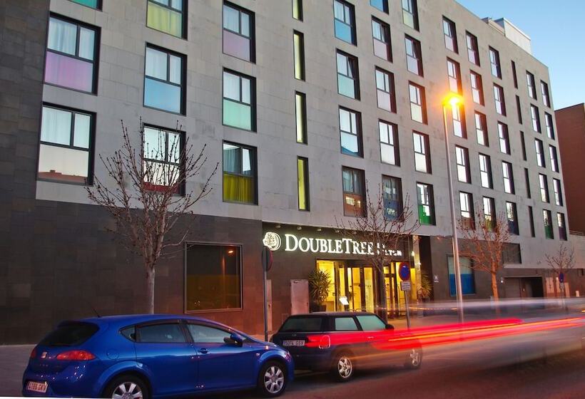 Doubletree By Hilton Hotel Girona