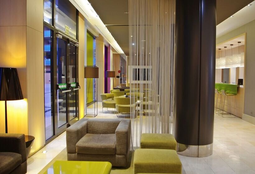 Doubletree By Hilton Hotel Girona
