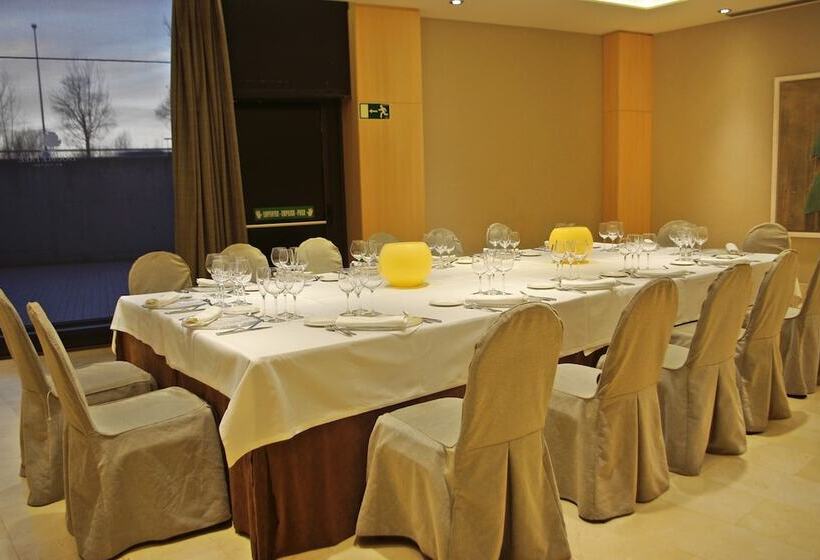 Doubletree By Hilton Hotel Girona