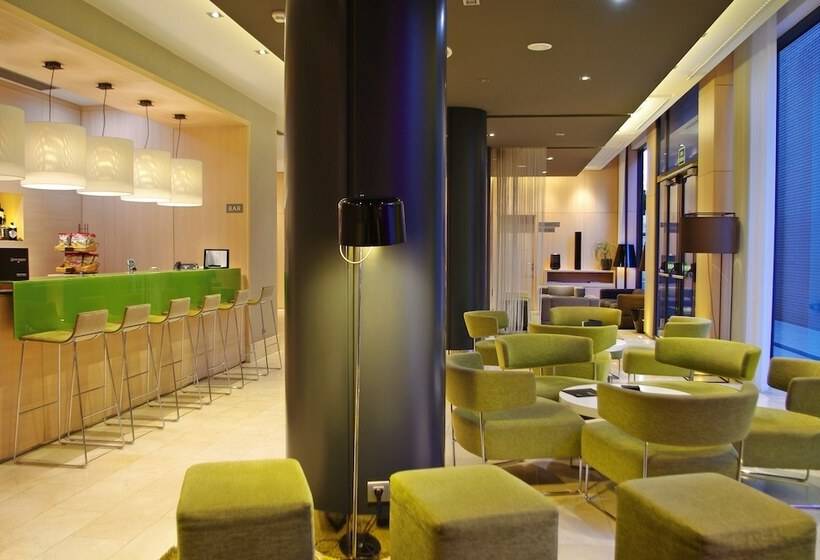Doubletree By Hilton Hotel Girona