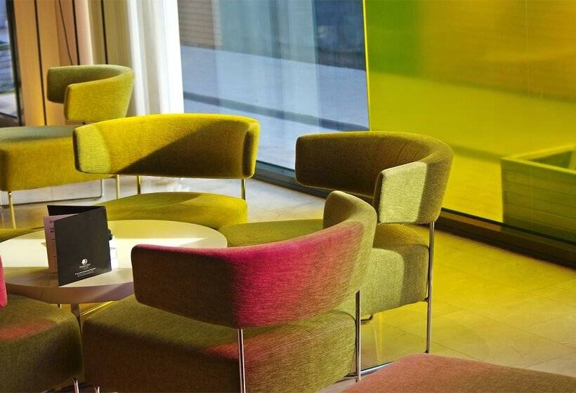 Doubletree By Hilton Hotel Girona