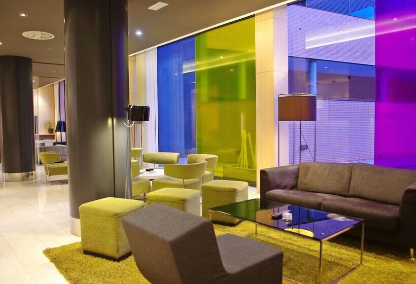 Doubletree By Hilton Hotel Girona