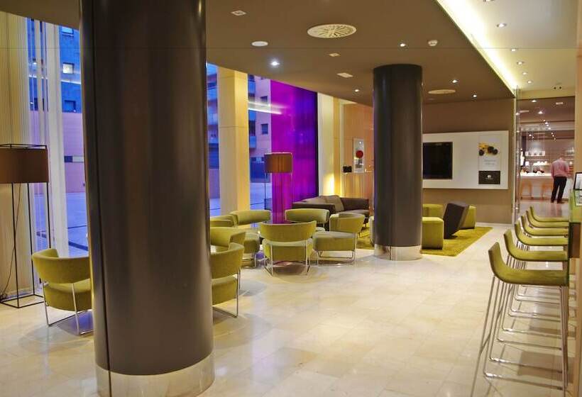 Doubletree By Hilton Hotel Girona