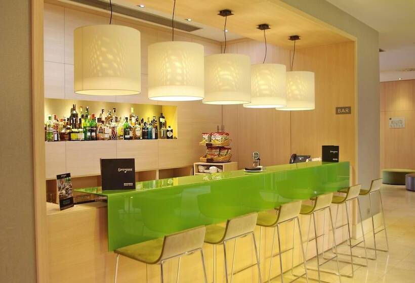 Doubletree By Hilton Hotel Girona
