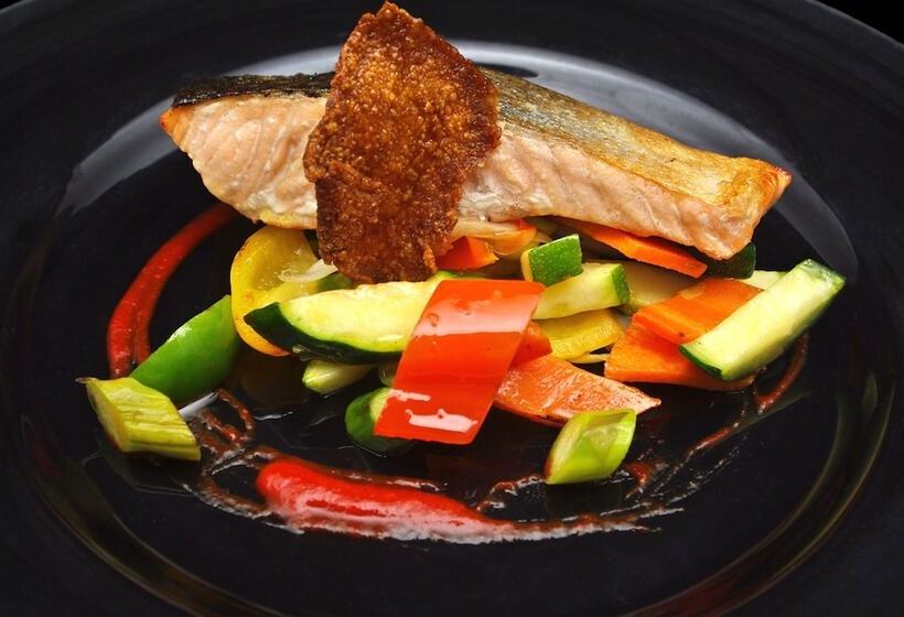 Doubletree By Hilton Hotel Girona