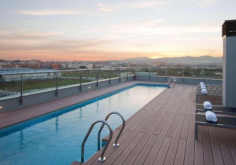 Doubletree By Hilton Hotel Girona