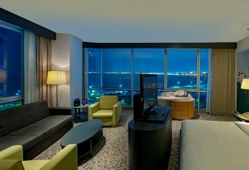 Hotel Doubletree By Hilton Istanbulmoda