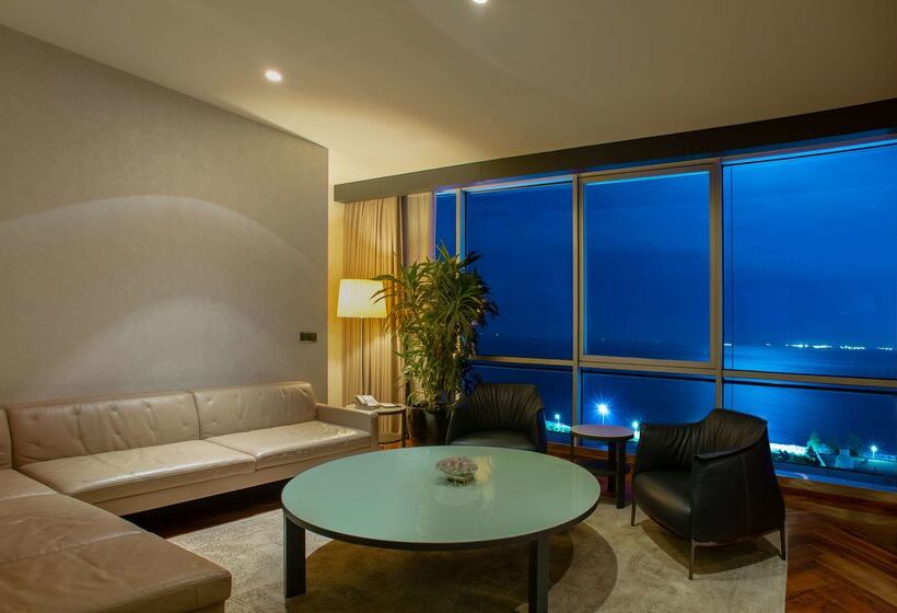 Hotel Doubletree By Hilton Istanbulmoda