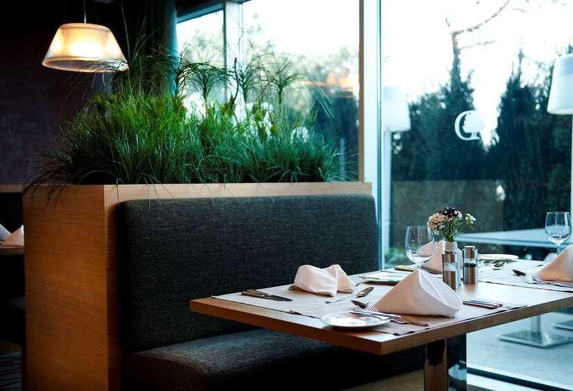 Hotel Doubletree By Hilton Istanbulmoda