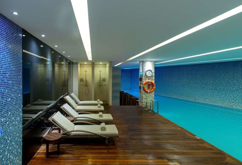 Hotel Doubletree By Hilton Istanbulmoda