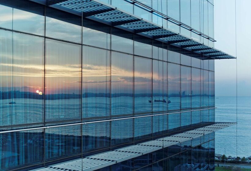 Hotel Doubletree By Hilton Istanbulmoda