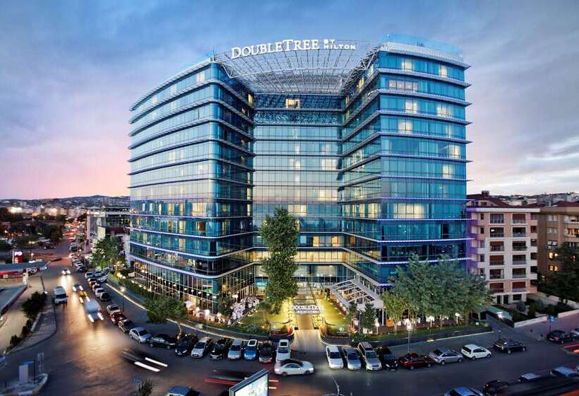هتل Doubletree By Hilton Istanbulmoda