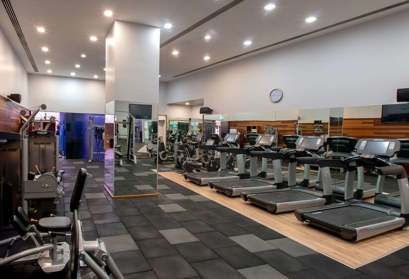 Hotel Doubletree By Hilton Istanbulmoda