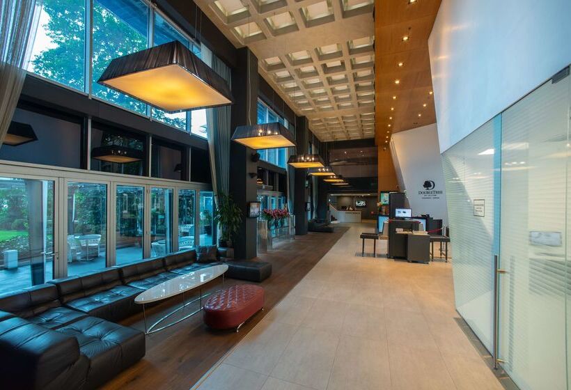 Hotel Doubletree By Hilton Istanbulmoda