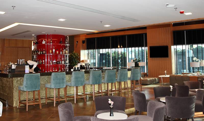 Hotel Doubletree By Hilton Istanbulmoda