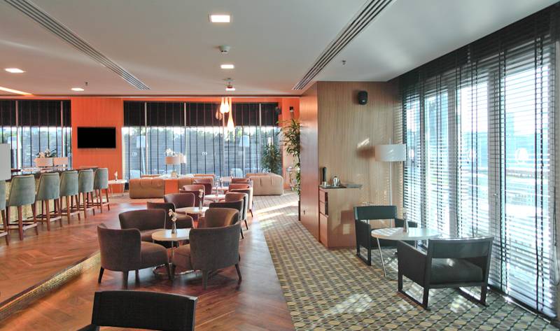 Hotel Doubletree By Hilton Istanbulmoda