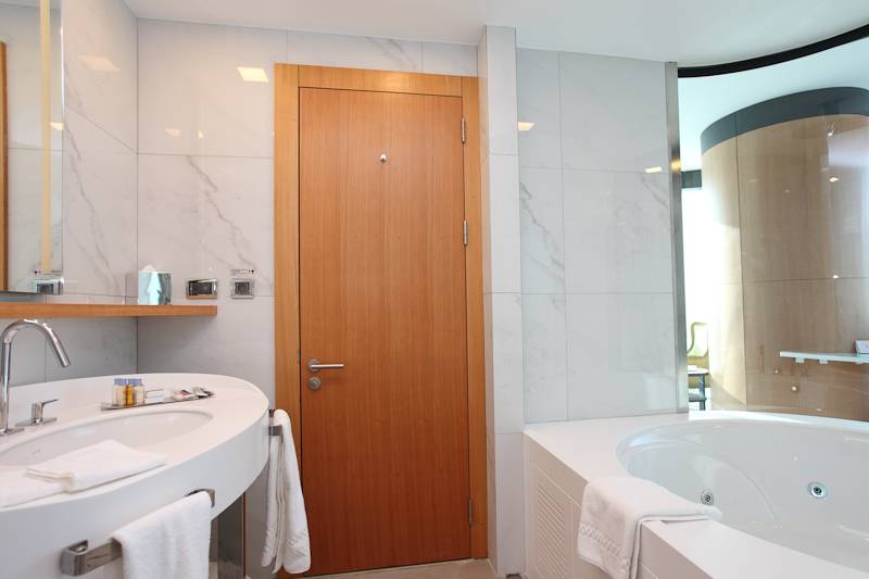 Hotel Doubletree By Hilton Istanbulmoda