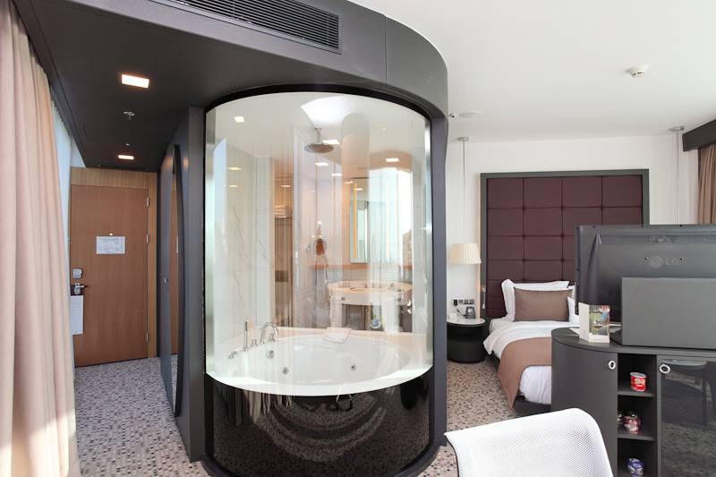 Hotel Doubletree By Hilton Istanbulmoda