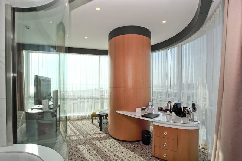 Hotel Doubletree By Hilton Istanbulmoda