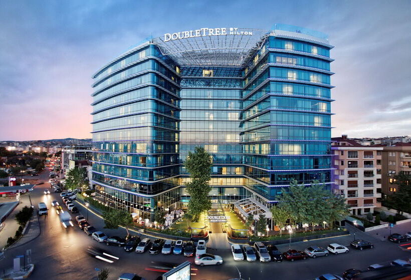 Hotel Doubletree By Hilton Istanbulmoda