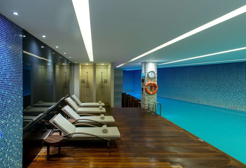 Hotel Doubletree By Hilton Istanbulmoda