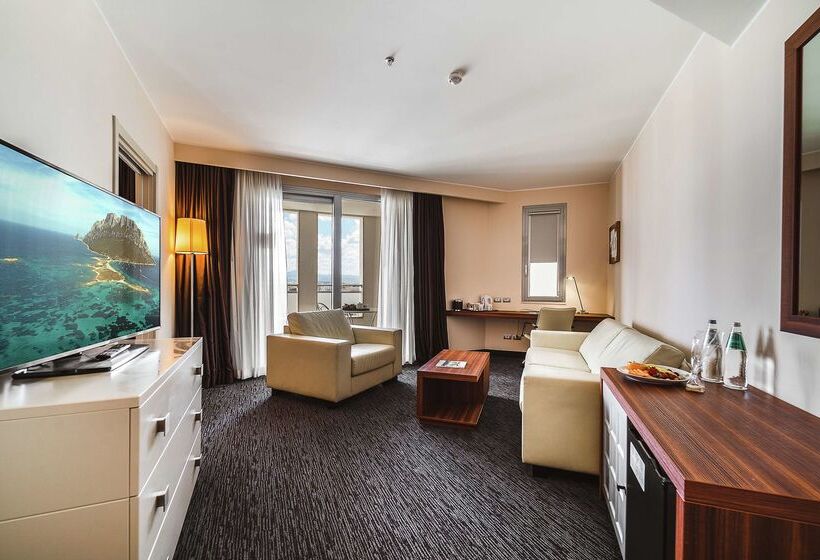 Delta Hotels By Marriott Olbia Sardinia