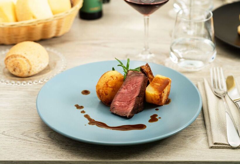 Delta Hotels By Marriott Olbia Sardinia