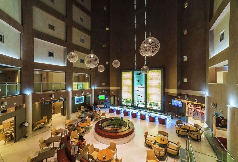 Delta Hotels By Marriott Olbia Sardinia