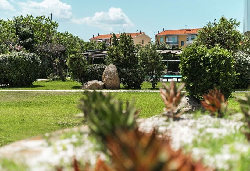 Delta Hotels By Marriott Olbia Sardinia