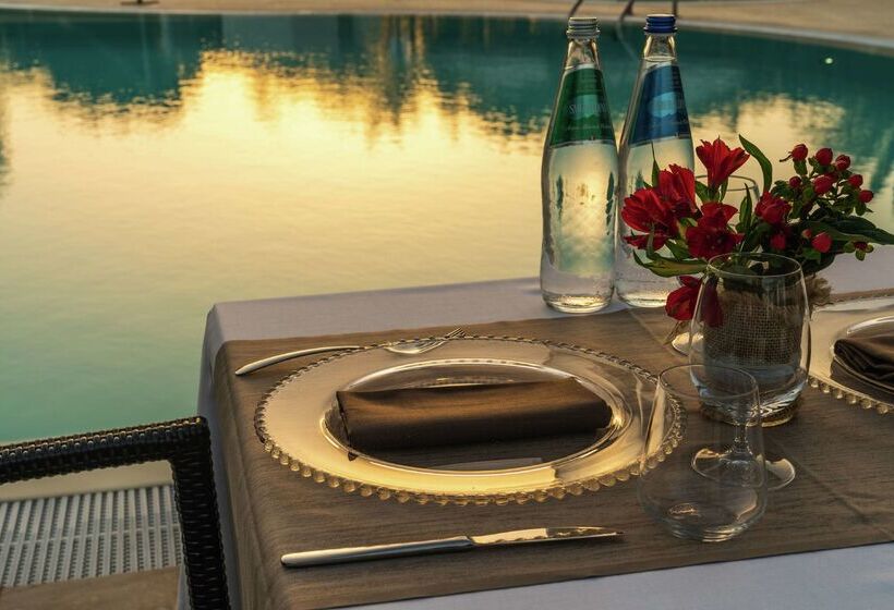 Delta Hotels By Marriott Olbia Sardinia