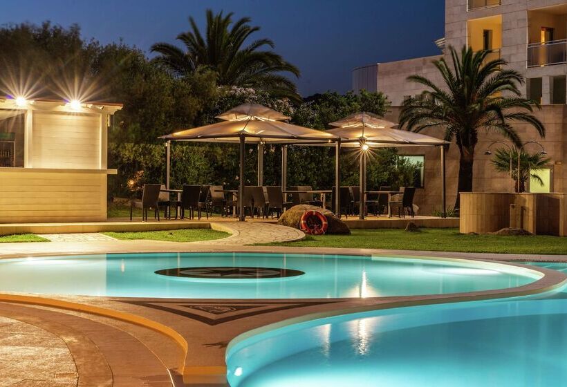 Delta Hotels By Marriott Olbia Sardinia